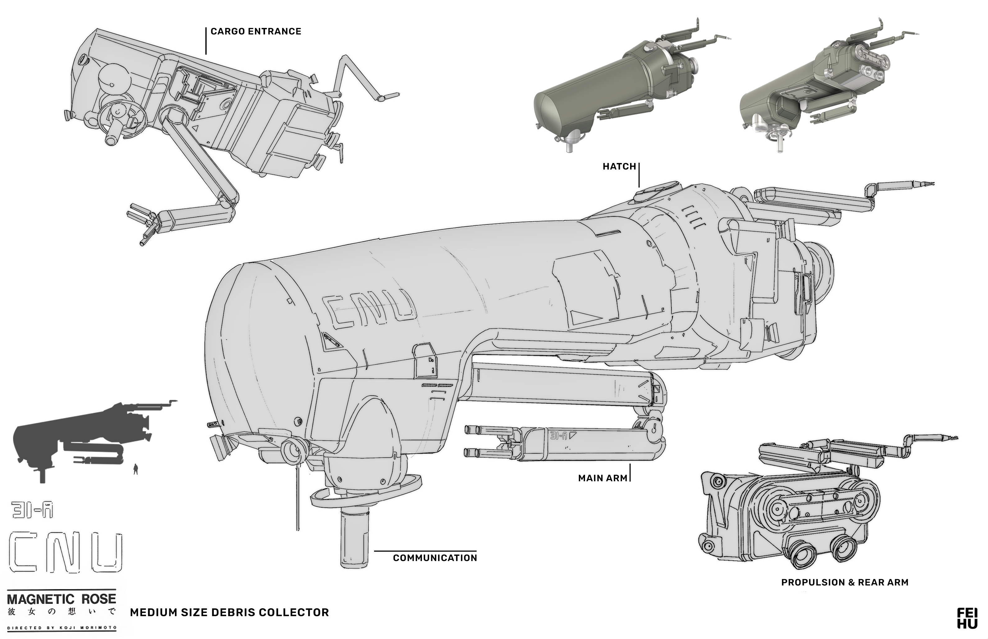 Fei-MagneticRose-040